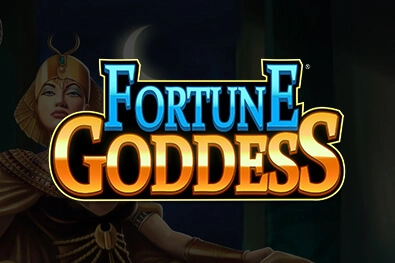 Арт слота Fortune Goddess